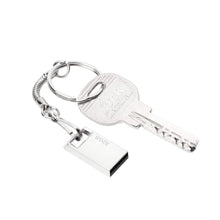 Carica l'immagine nel visualizzatore di Gallery, HAODIUSB88 Chiavetta USB 32 GB, Mini Penna 32GB MINI Silver - Ilgrandebazar