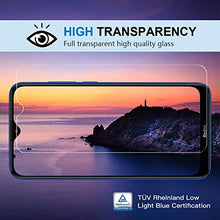 Carica l'immagine nel visualizzatore di Gallery, Hanbee [3 Pezzi Pellicola Vetro Temperato per Xiaomi Redmi 8-trasparente - Ilgrandebazar