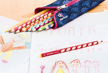 Carica l'immagine nel visualizzatore di Gallery, Matita colorata Ergonomica - STABILO EASYcolors - per Mancini - Confezione... - Ilgrandebazar