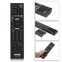 Carica l'immagine nel visualizzatore di Gallery, VBESTLIFE Sostituzione del Telecomando per Sony TV RM-ED044 / RM-ED047 /...