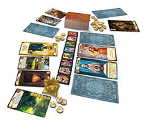 Carica l'immagine nel visualizzatore di Gallery, Asmodee- Citadels Edizione Italiana, 9800 multicolor