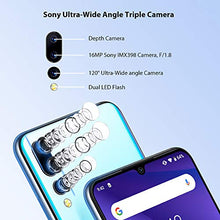 Carica l'immagine nel visualizzatore di Gallery, Smartphone UMIDIGI A5 PRO, Cellulare 16MP Triple Pro Breathing Crystal - Ilgrandebazar