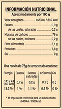 Carica l'immagine nel visualizzatore di Gallery, Arroz La Fallera Bomba 1kg