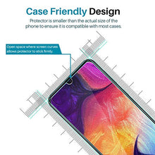 Carica l'immagine nel visualizzatore di Gallery, L K 3 Pezzi Pellicola Protettiva per Samsung Galaxy A50, [Nuova Versione]... - Ilgrandebazar