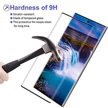 Carica l'immagine nel visualizzatore di Gallery, YIEASY WINCHEO Vetro Temperato per Samsung Galaxy Note 10 Plus.