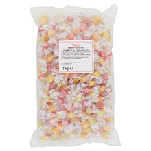Carica l'immagine nel visualizzatore di Gallery, Zaini Caramelle Frutta - 1000 g