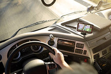 Carica l'immagine nel visualizzatore di Gallery, TomTom GO Professional 6250 Navigatore Satellitare per Camion, Autobus, 6"