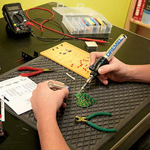 Carica l'immagine nel visualizzatore di Gallery, Dremel Versatip 2000 Mini Saldatore a Butano, Tempo Massimo di Combustione... - Ilgrandebazar