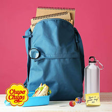 Carica l'immagine nel visualizzatore di Gallery, Chupa Chups Lecca Bubblegum, Maxi Lollipop Gusto Ciliegia con Ripieno...