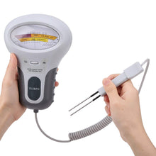 Carica l'immagine nel visualizzatore di Gallery, SEAFRONT PC-102B CL2 Tester per Cloro e PH Professionale con Analizzatore... - Ilgrandebazar