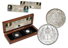 Carica l'immagine nel visualizzatore di Gallery, IMPACTO COLECCIONABLES Collezione Monete ANTICHITA'- 2 in Argento... - Ilgrandebazar
