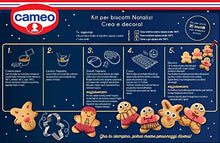 Carica l'immagine nel visualizzatore di Gallery, Cameo Taste of Christmas Biscotti, 379g
