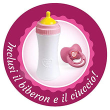 Carica l'immagine nel visualizzatore di Gallery, Grandi Giochi GG71002, Amore Mio Piccolina - Ilgrandebazar