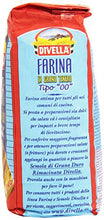 Carica l'immagine nel visualizzatore di Gallery, Divella, Farina di Grano Tenero Tipo "00" - 1 kg - Ilgrandebazar