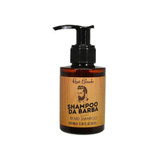 Carica l'immagine nel visualizzatore di Gallery, TRATTAMENTI PRODOTTI BARBA BEARD RENEE B. SHAMPOO, BALSAMO, OLIO CERA KIT /... - Ilgrandebazar