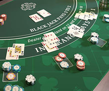 Carica l'immagine nel visualizzatore di Gallery, Bullets Playing Cards Carte Poker Professionali Plastificate impermeabili...