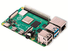 Carica l'immagine nel visualizzatore di Gallery, Raspberry Pi 4 Model B 2 GB - Arm Cortex-A72 4X 1,50 GHz, 2 di RAM,... - Ilgrandebazar