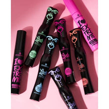 Carica l'immagine nel visualizzatore di Gallery, Ess. Lash Princess Sculpted Volume Mascara De Pestañas