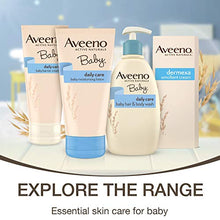 Carica l'immagine nel visualizzatore di Gallery, Aveeno Baby Bagnetto Corpo e Capelli - 300 - Ilgrandebazar
