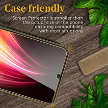 Carica l'immagine nel visualizzatore di Gallery, UniqueMe [3 Pezzi] Vetro Temperato per Xiaomi Redmi Note 8T Pellicola... - Ilgrandebazar
