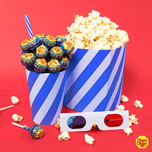 Carica l'immagine nel visualizzatore di Gallery, Chupa Chups Lecca Fresh Cola, Lollipop Gusto Cola e Cola-Lemon, Busta...