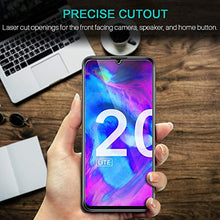 Carica l'immagine nel visualizzatore di Gallery, LK Pellicola Protettiva per Honor 20 Lite/Huawei P Smart Plus 2019 / P Smart... - Ilgrandebazar