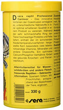 Carica l'immagine nel visualizzatore di Gallery, Sera, Reptil Professional Carnivor, Cibo Per Rettili Carnivori, 330 g Unica - Ilgrandebazar