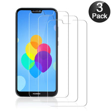 Carica l'immagine nel visualizzatore di Gallery, Pellicola Huawei P20 Lite Vetro Temperato [3 Pezzi], Ventdest Vetro... - Ilgrandebazar