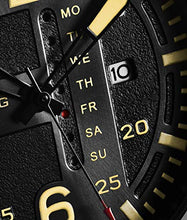 Carica l'immagine nel visualizzatore di Gallery, Orologio - - Stuhrling Original - 3916.1 - Ilgrandebazar