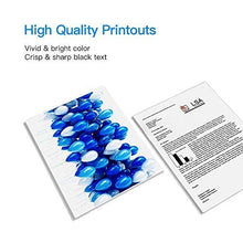 Carica l'immagine nel visualizzatore di Gallery, 4 LxTek 603XL Compatibili per Epson 603 Cartucce d'inchiostro Epson...