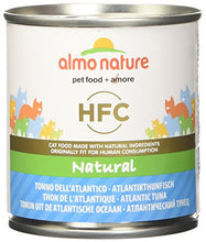 Carica l'immagine nel visualizzatore di Gallery, almo nature HFC Natural Tonno dell'Atlantico Umido Gatto 100% Naturale -... - Ilgrandebazar