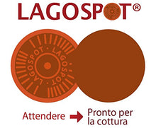Carica l'immagine nel visualizzatore di Gallery, Lagostina Ofelia Set Padelle 1 Manico, Antiaderente, Alluminio, Nero,... - Ilgrandebazar