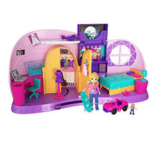 Carica l'immagine nel visualizzatore di Gallery, Polly Pocket Cameretta di Aree Gioco e Tante Sorprese, una Bambola... - Ilgrandebazar
