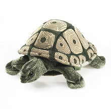 Carica l'immagine nel visualizzatore di Gallery, Tortoise Puppet - Ilgrandebazar