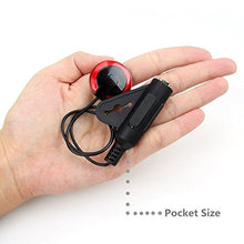 Carica l'immagine nel visualizzatore di Gallery, Contatto microfono pickup piezo violino violoncello banjo... - Ilgrandebazar