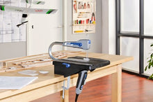 Carica l'immagine nel visualizzatore di Gallery, Dremel Moto-Saw - Sega da traforo compatta con seghetto traforo... - Ilgrandebazar