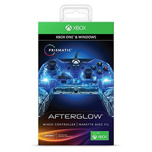 Carica l'immagine nel visualizzatore di Gallery, Pdp Controller Afterglow Wired Per Xbox One - Essentials -