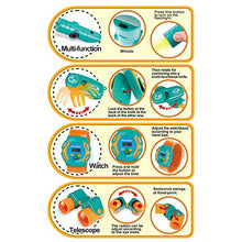 Carica l'immagine nel visualizzatore di Gallery, LBLA Pieghevoli Tenda da Gioco per Bambini - Interno e All'aperto di...