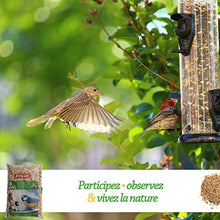 Carica l'immagine nel visualizzatore di Gallery, ZOLUX Granaglie per uccelli da giardino - Alimenti