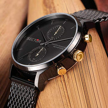 Carica l'immagine nel visualizzatore di Gallery, SECTOR NO LIMITS Orologio Analogico Quarzo Uomo con Cinturino in Acciaio... - Ilgrandebazar