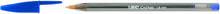 Carica l'immagine nel visualizzatore di Gallery, BIC Penne Blu a Sfera, Cristal Large, Punta Larga (1,6 mm), Confezione da 5