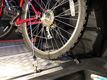 Carica l'immagine nel visualizzatore di Gallery, Twowinds - Kit Fissaggio carico, Occhielli e Viti rotaia T5 T6 Multivan 2