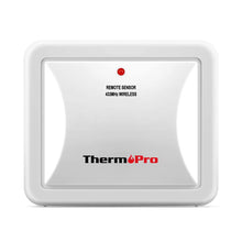 Carica l'immagine nel visualizzatore di Gallery, ThermoPro TX-4 Sensore Remoto Impermeabile Monitorare la Temperatura e... - Ilgrandebazar