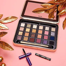 Carica l'immagine nel visualizzatore di Gallery, TARTE Winter Wonderglam Luxe Eye Palette - Ilgrandebazar