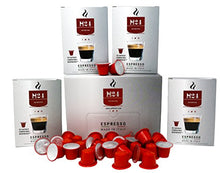 Carica l'immagine nel visualizzatore di Gallery, Caffè H24 Capsule Compatibili Nespresso - 660 g