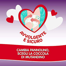 Carica l'immagine nel visualizzatore di Gallery, Pampers Progressi Mutandino XL, 60 Pannolini, Taglia 6 (15+ Kg) - Ilgrandebazar