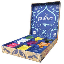 Carica l'immagine nel visualizzatore di Gallery, Pukka Selection Box – 45 filtri