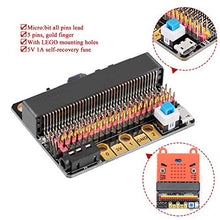 Carica l'immagine nel visualizzatore di Gallery, MakerHawk BBC Micro: Schermatura dell'adattatore Breakout della Scheda di...