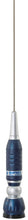 Carica l'immagine nel visualizzatore di Gallery, Sirio Antenne TURBO 2000 Blue Line, Antenna CB Altezza 1.45mt, Argento/Blu