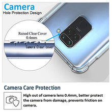 Carica l'immagine nel visualizzatore di Gallery, Ferilinso Covers per Xiaomi Redmi Note 9 2 Pezzi Vetro Temperato, 2 pcs